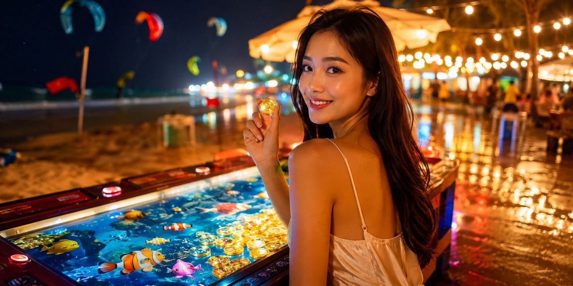 Người chơi tại Mũi Né trải nghiệm cá cược trực tuyến trên điện thoại