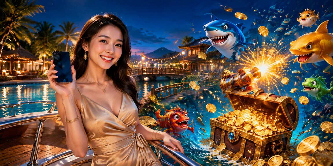 Người dùng tại Mũi Né trải nghiệm cá cược casino trực tuyến trên điện thoại di động bên bờ biển