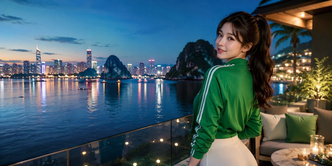 Phong cảnh Ninh Bình hùng vĩ – người dùng ulsa2 trải nghiệm cá cược VIP trong chuyến du lịch