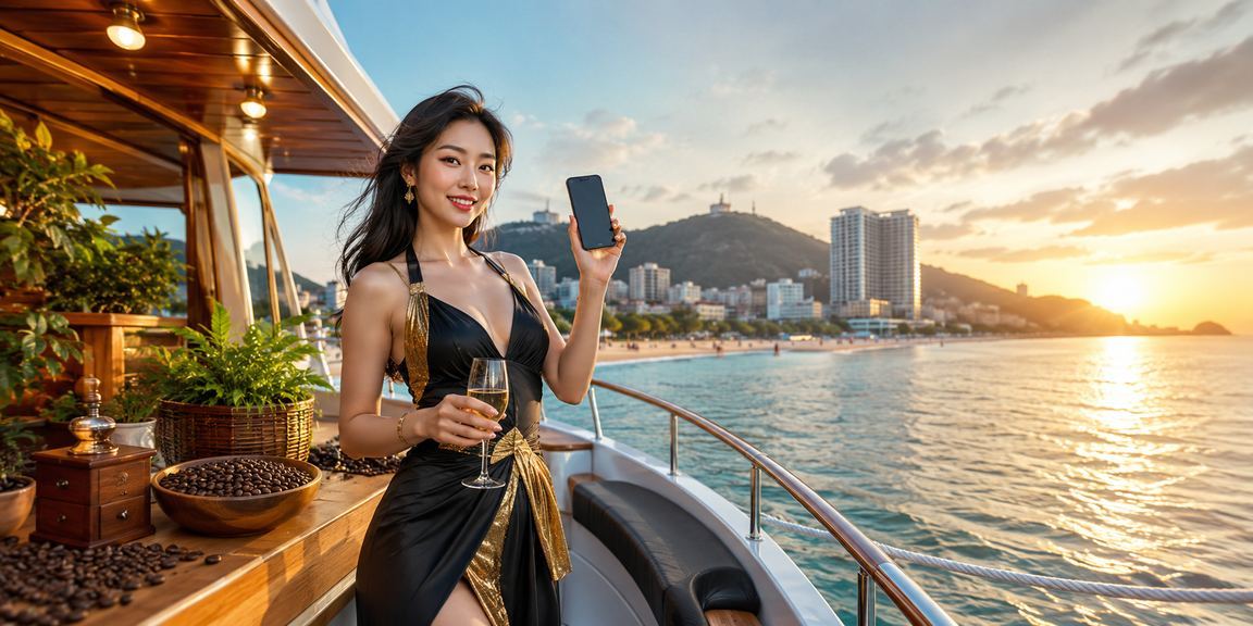 Trải nghiệm cá cược VIP tại Vũng Tàu trên nền tảng ulsa2